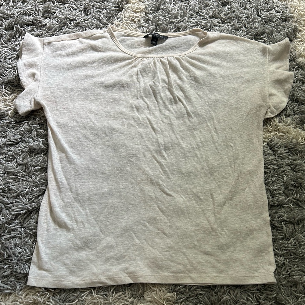 Banana Republic t-shirt